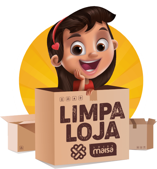 Lojas Maisa